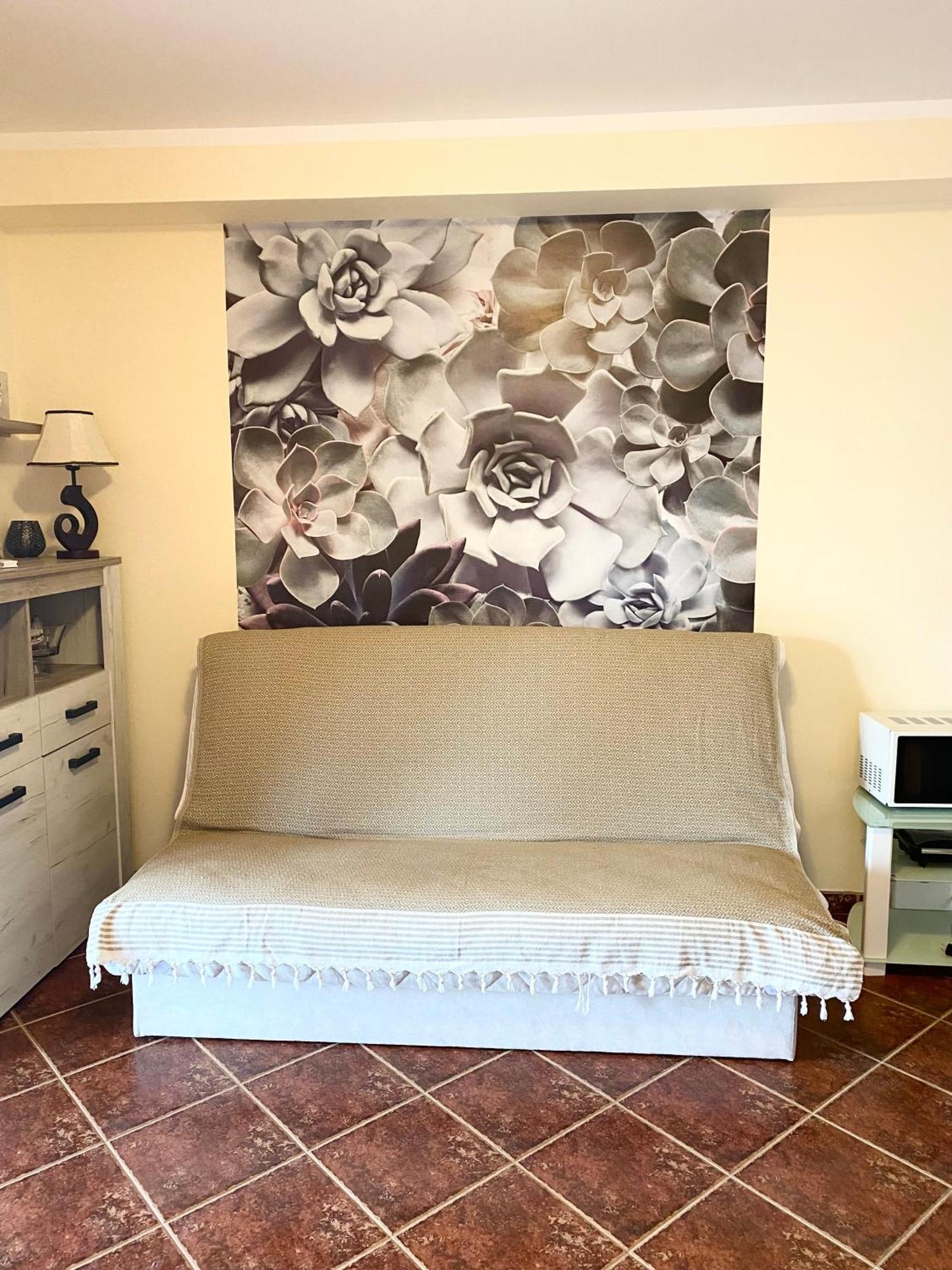 Apartments Villa Viktoria ติวัต ภายนอก รูปภาพ